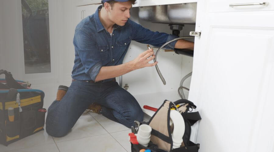 Professional same day plumber in Derby Line, VT